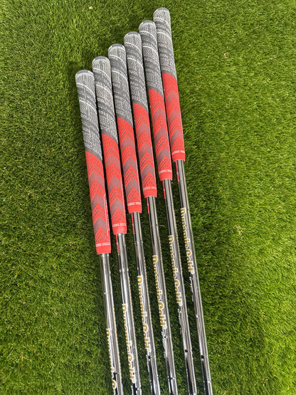 Titleist T150/200 5-PW Irons