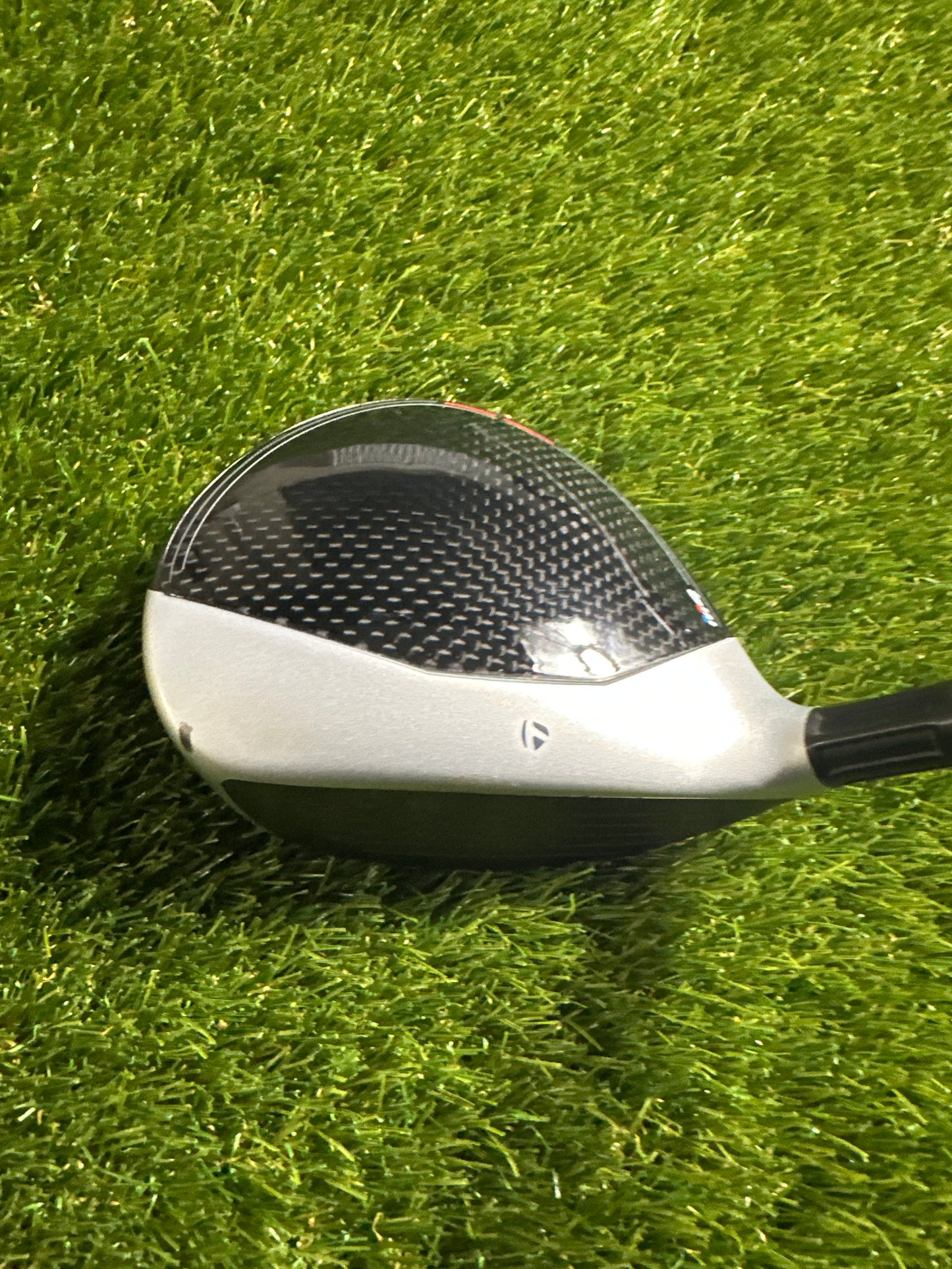 TaylorMade M4 3/15 FWY