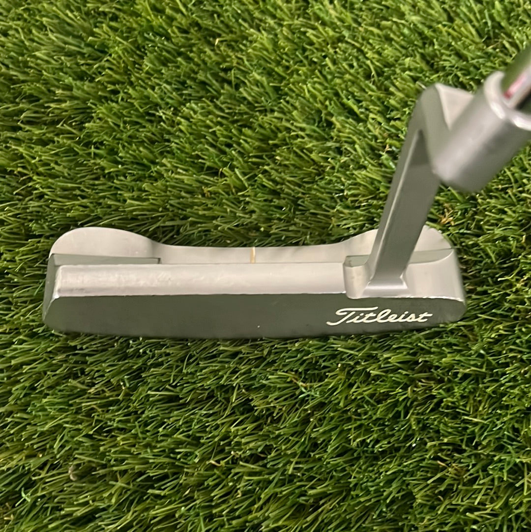 Scotty Cameron Studio Stainless Putter