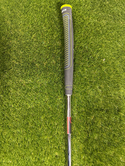 Odyssey Dual Force 330 Mallet 34" Putter