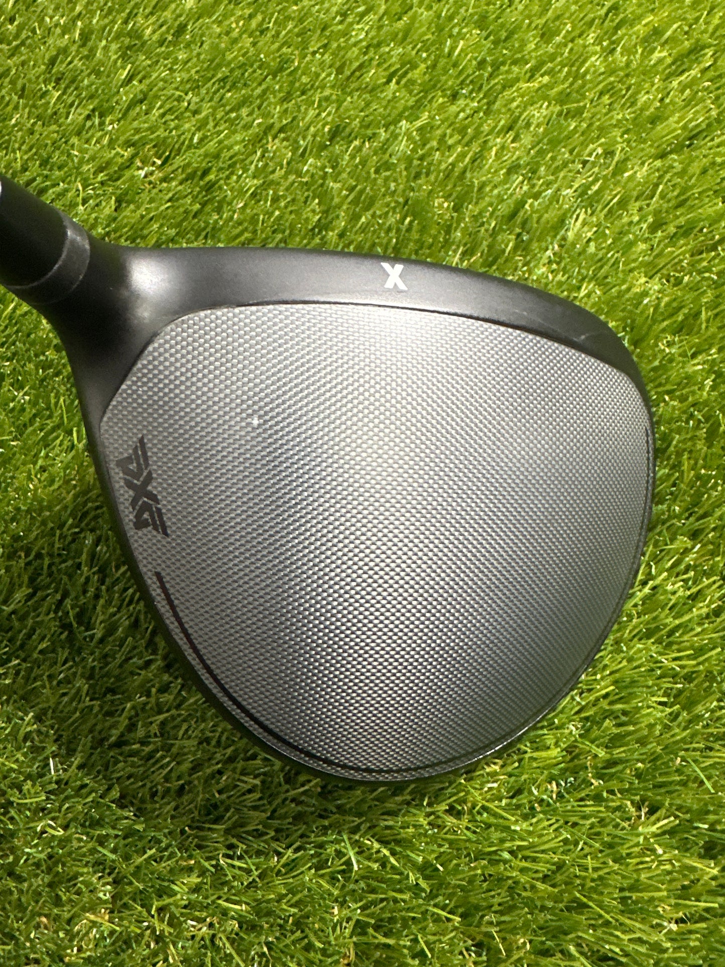 PXG Gen5 0311XF 12 Driver