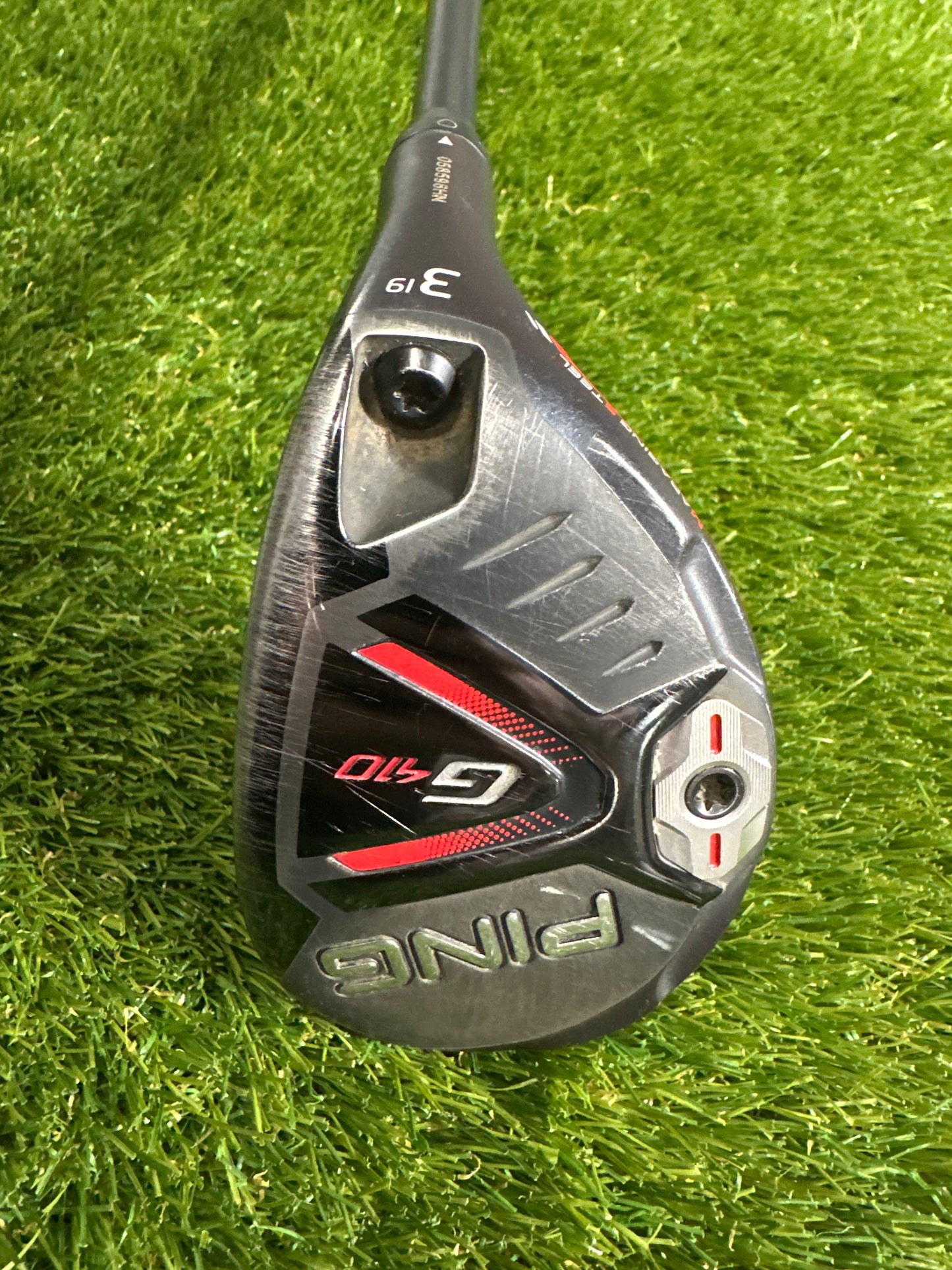Ping G410 3/19 HYB