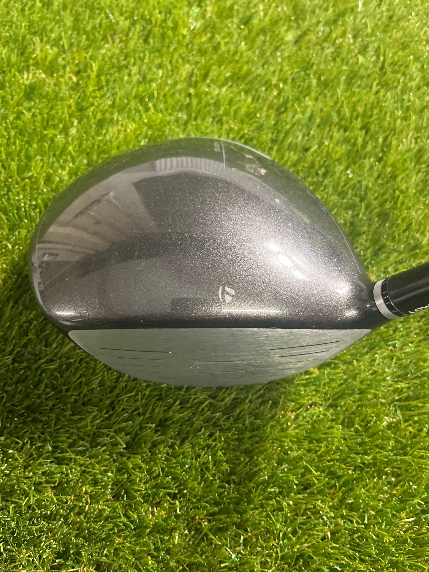 TaylorMade SLDR 10.5 Driver