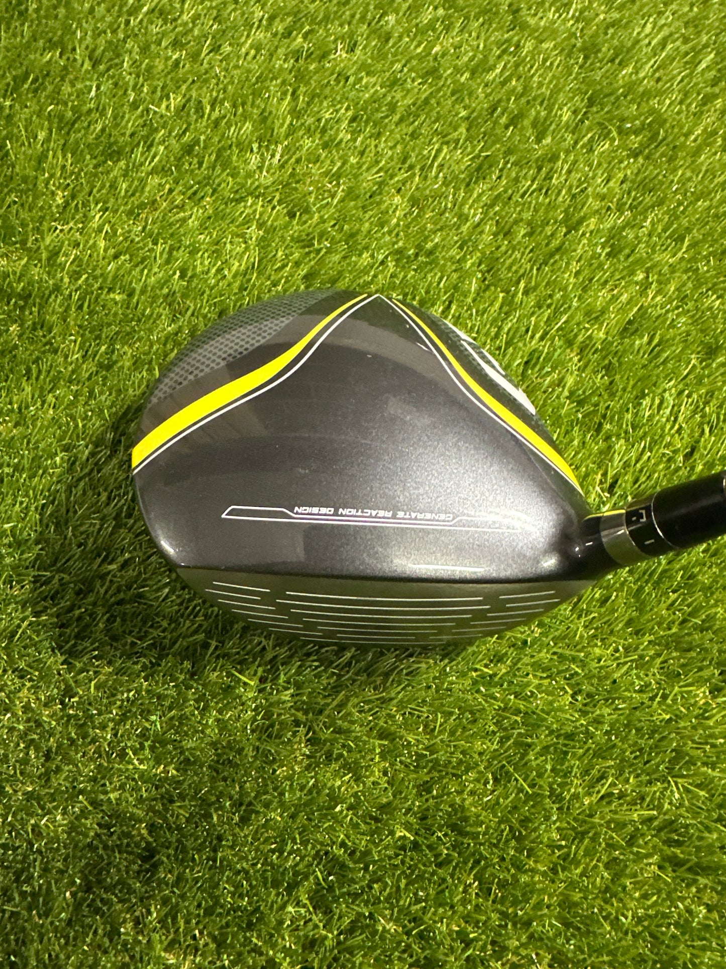 Tour Stage X Drive 9.5 Driver