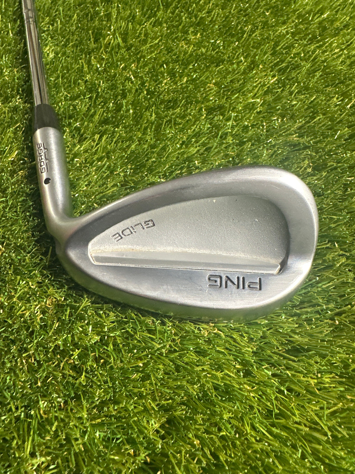 Ping Glide Gorge 56 Wedge