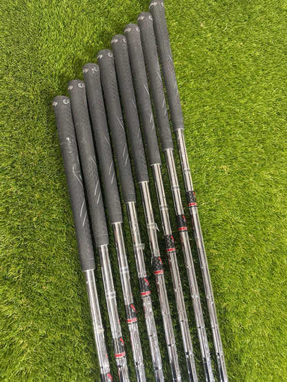 Callaway Big Bertha 4-SW Irons