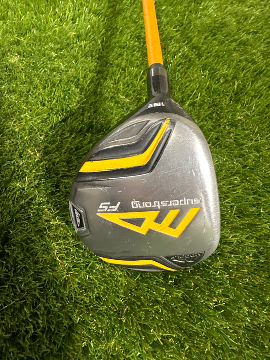 MD Golf Superstrong F5 5 FWY