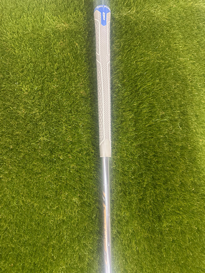 Cleveland RTX6 Zipcore 58/MID10 Wedge