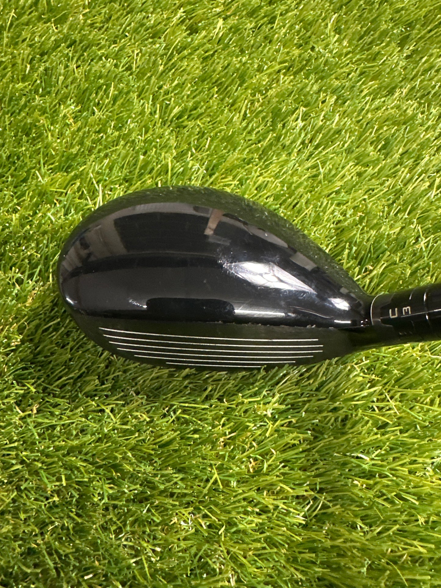Titleist TS2 21 HYB