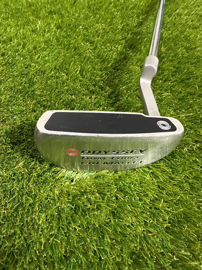 Odyssey Dual Force 330 Mallet 34" Putter