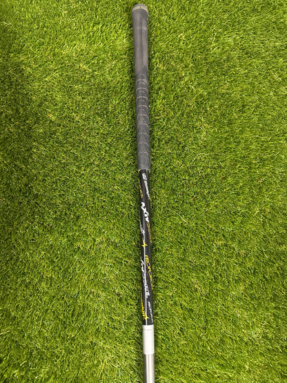 Nike SQ Machspeed 3/15 FWY