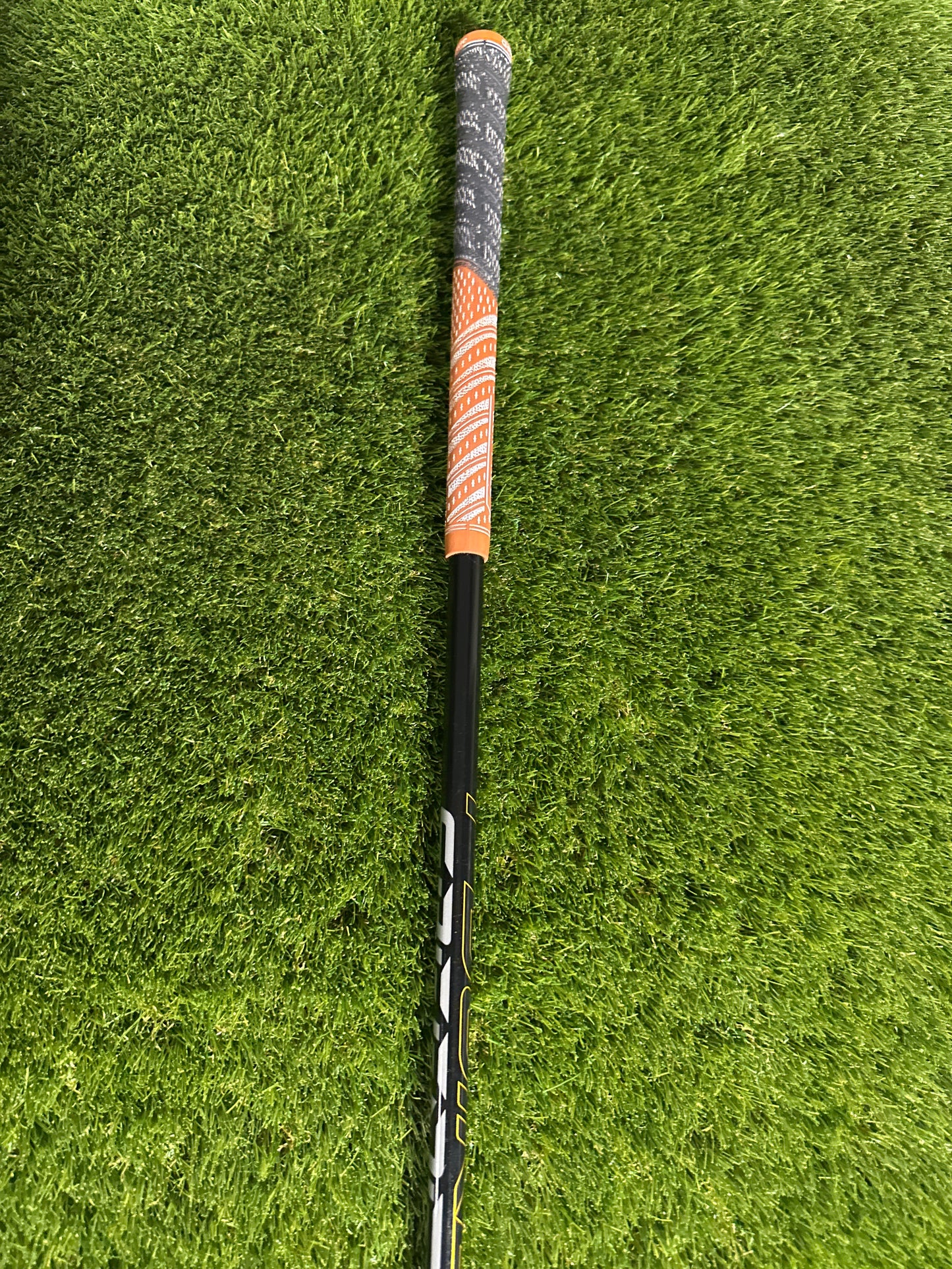 TaylorMade Qi10 Max 3/16 FWY