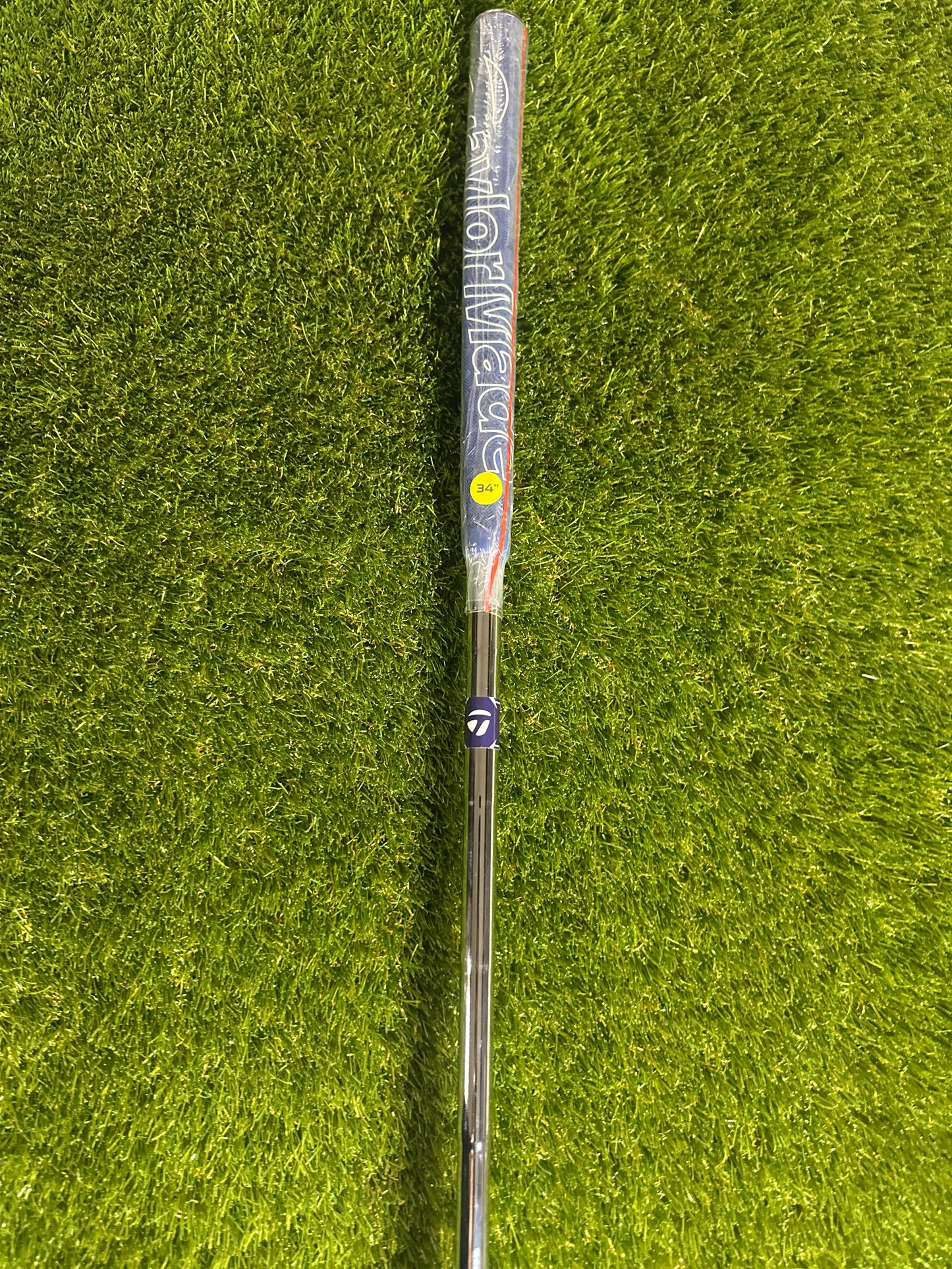 TaylorMade TP Chaska 34" Putter