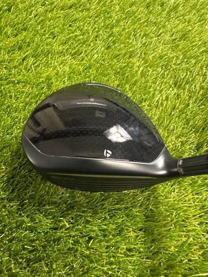 TaylorMade Stealth 2 3/15 FWY