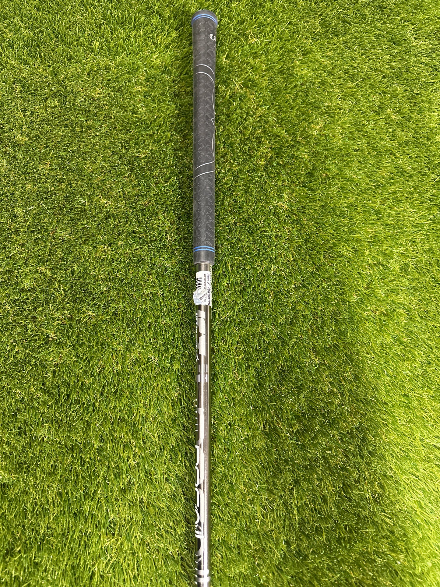 Callaway Jaws MD5 60/12W Wedge