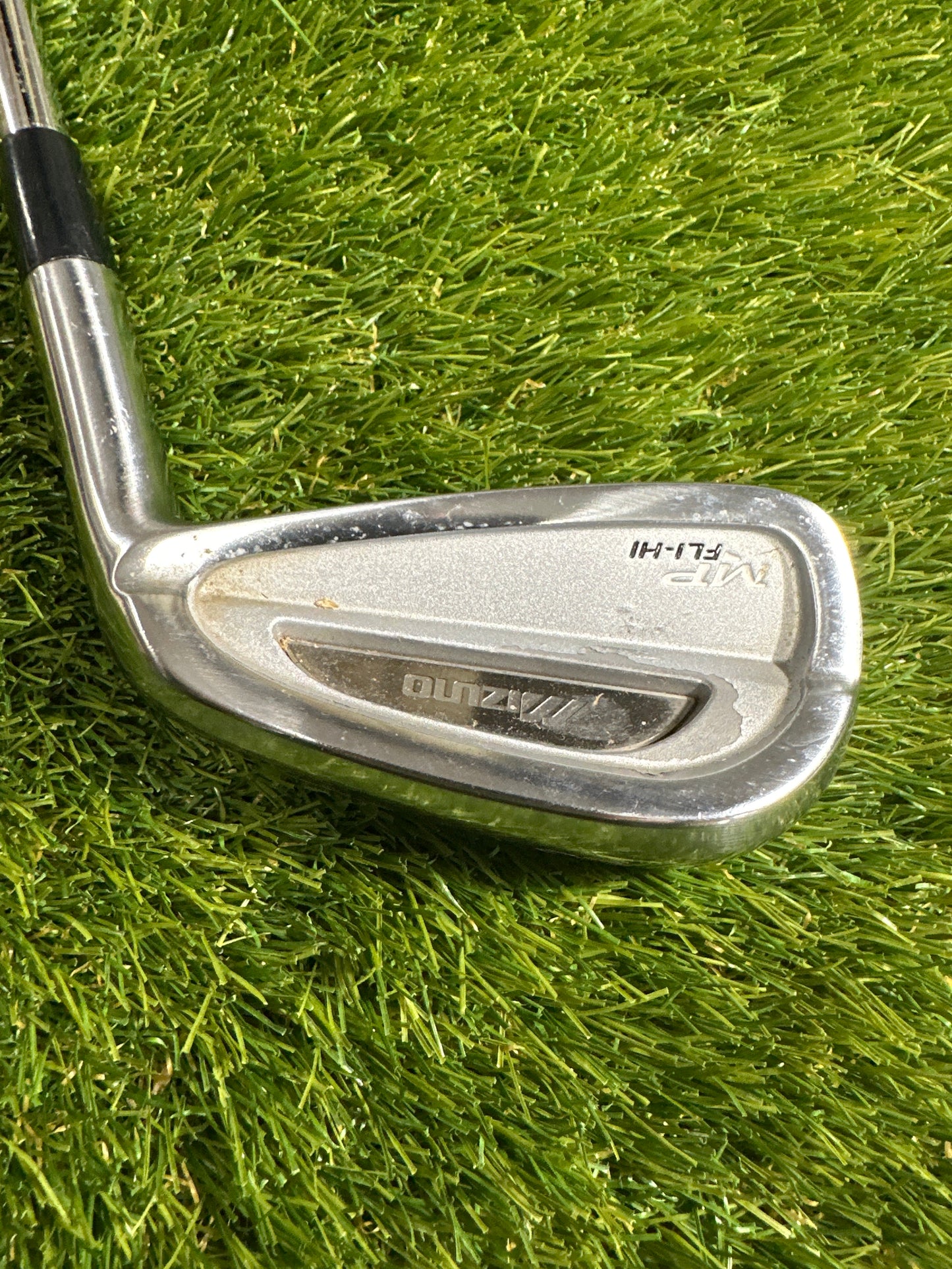 Mizuno MP Fli Hi 3/21 DUI