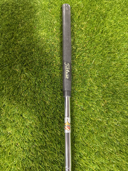 Scotty Cameron Pro Platinum Newport Two