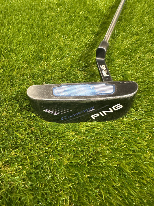 Ping B65 Cadence TR 33" Putter