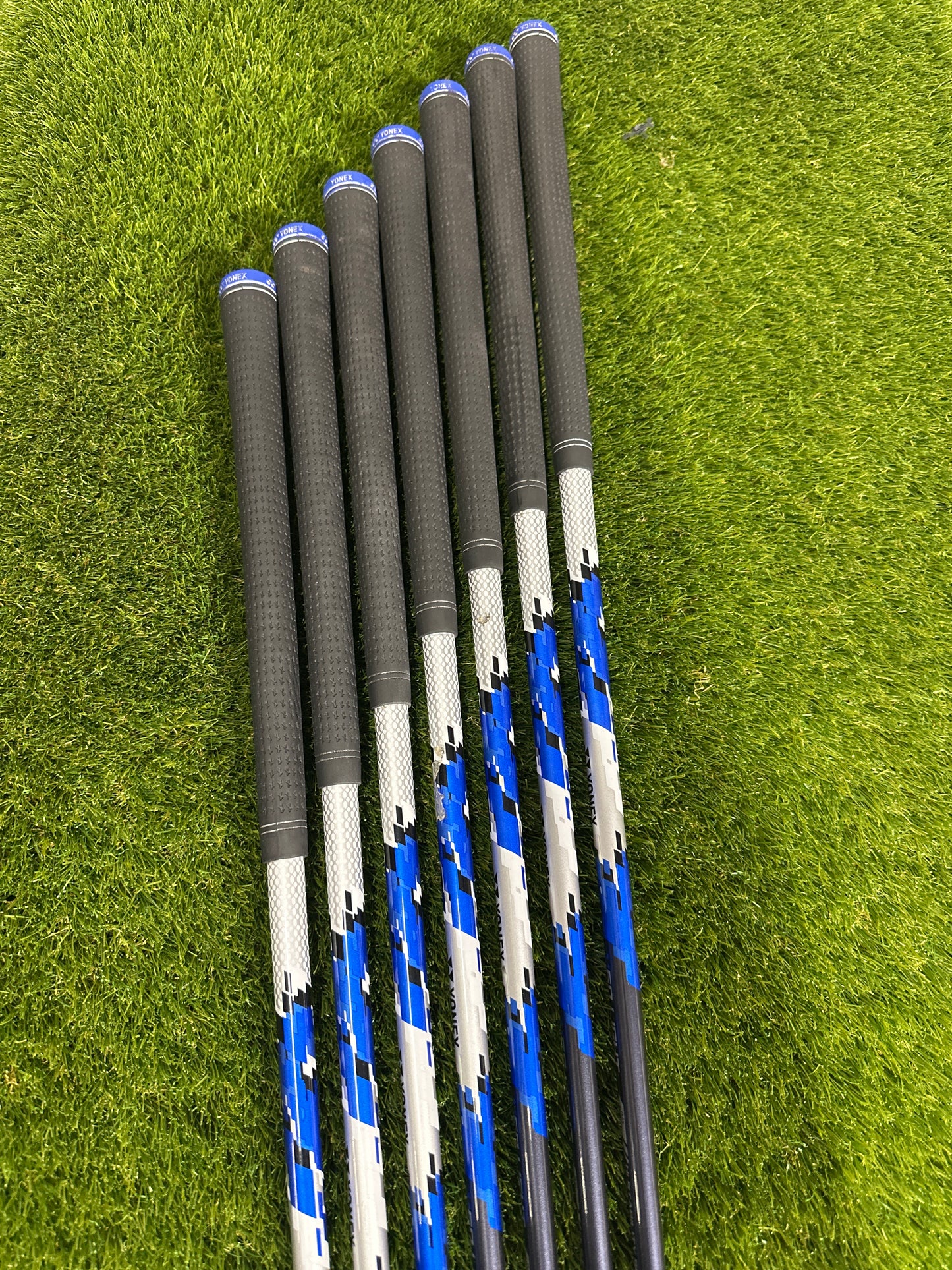 Yonex Ezone Elite 5-SW Irons