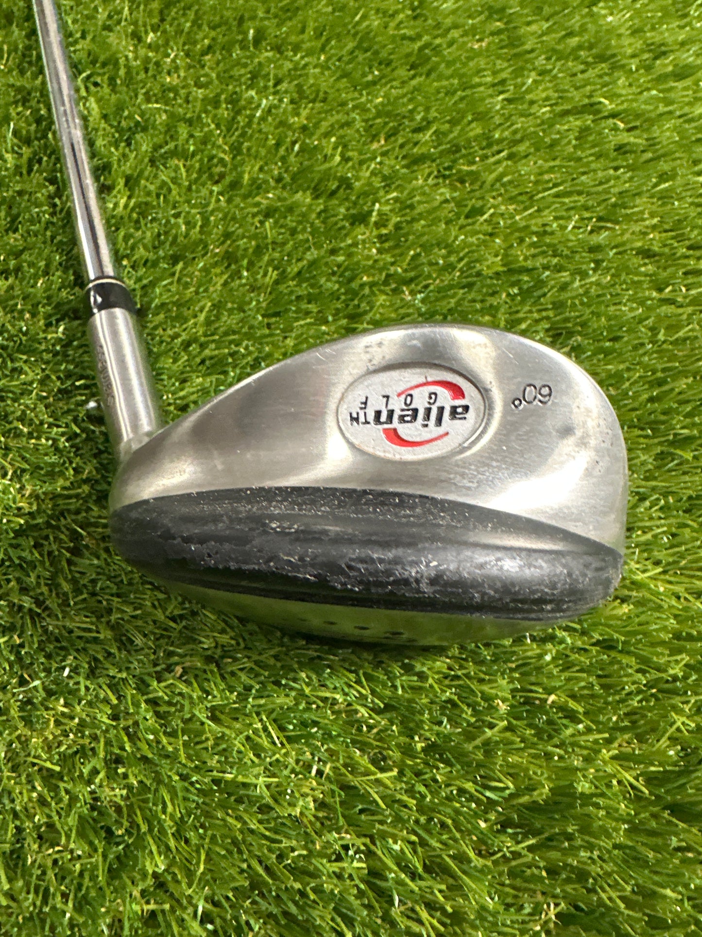 Alien Golf G180 60 Wedge