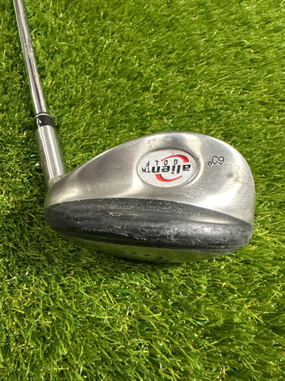 Alien Golf G180 60 Wedge