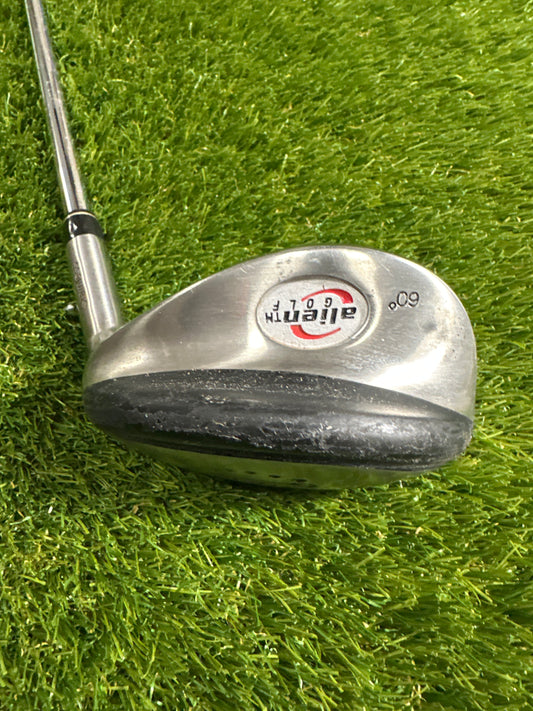 Alien Golf G180 60 Wedge