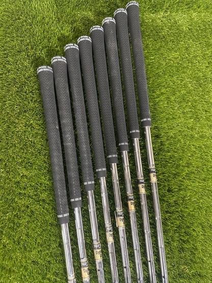 Mizuno MP30 3-PW Irons