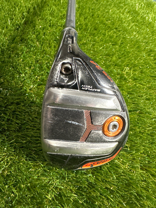 Cobra King F7 20.5 HYB