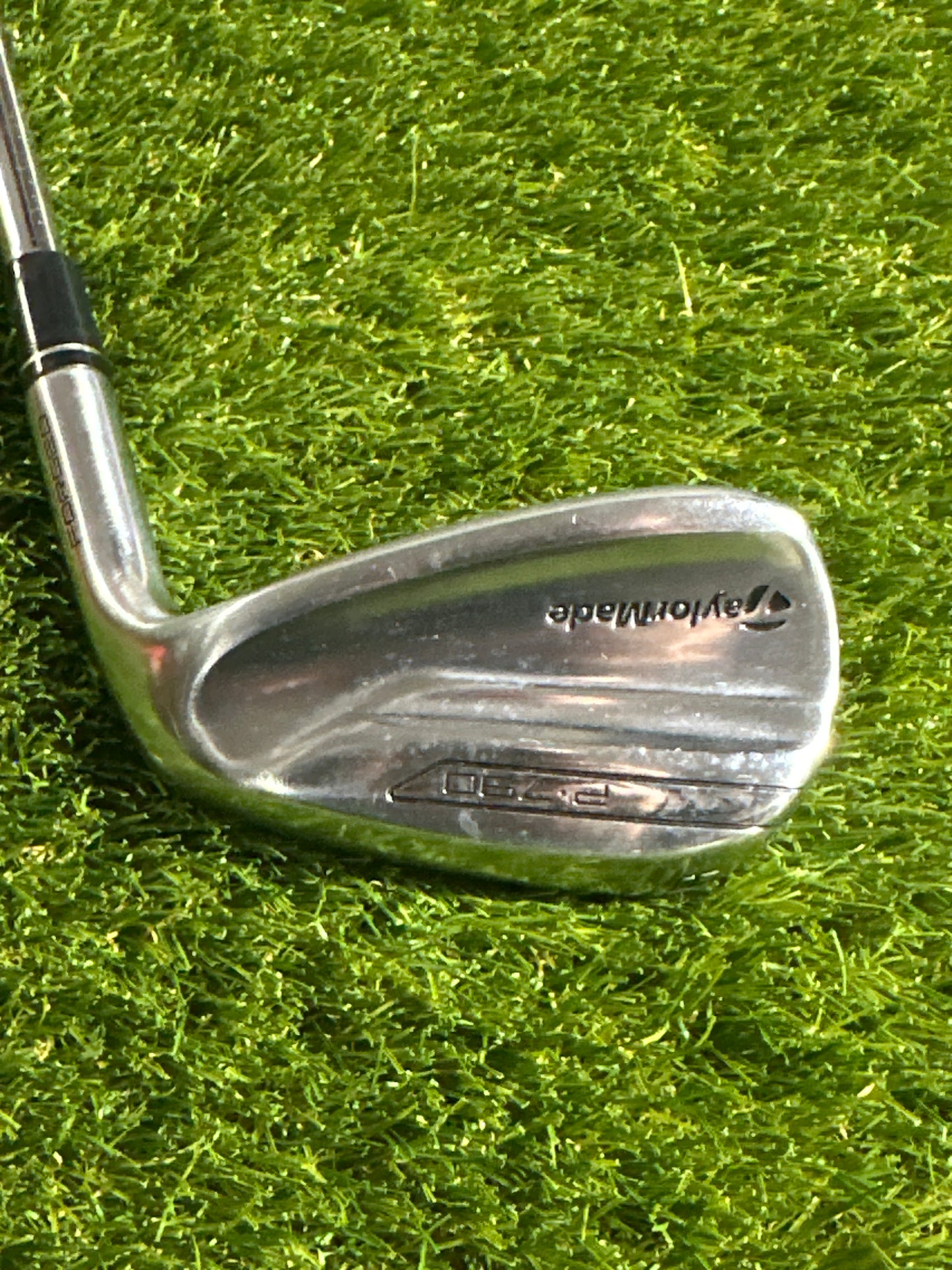 TaylorMade P790 AW