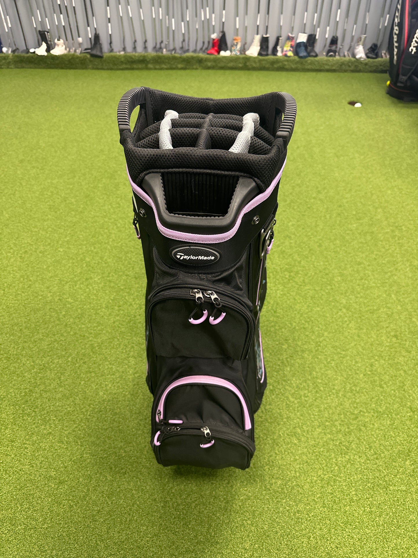 TaylorMade Cart Bag Ladies