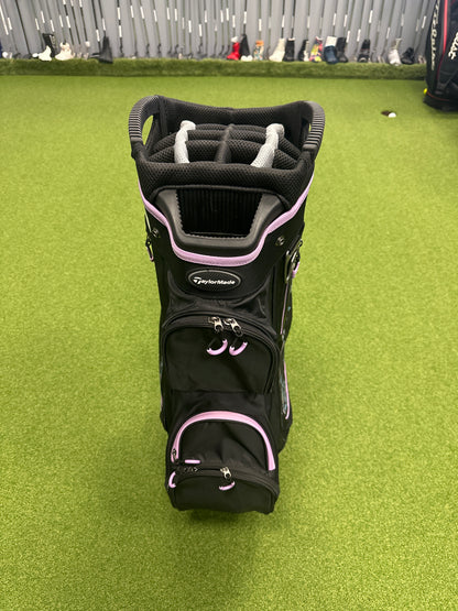 TaylorMade Cart Bag Ladies
