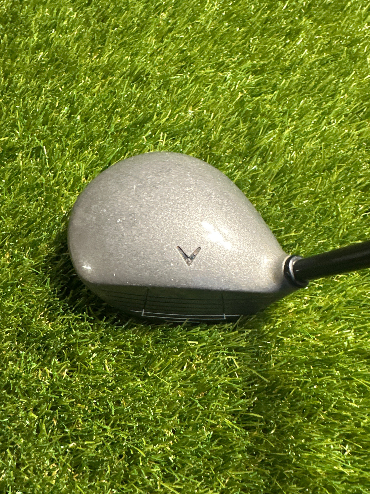 Callaway Big Bertha Warbird 5 FWY