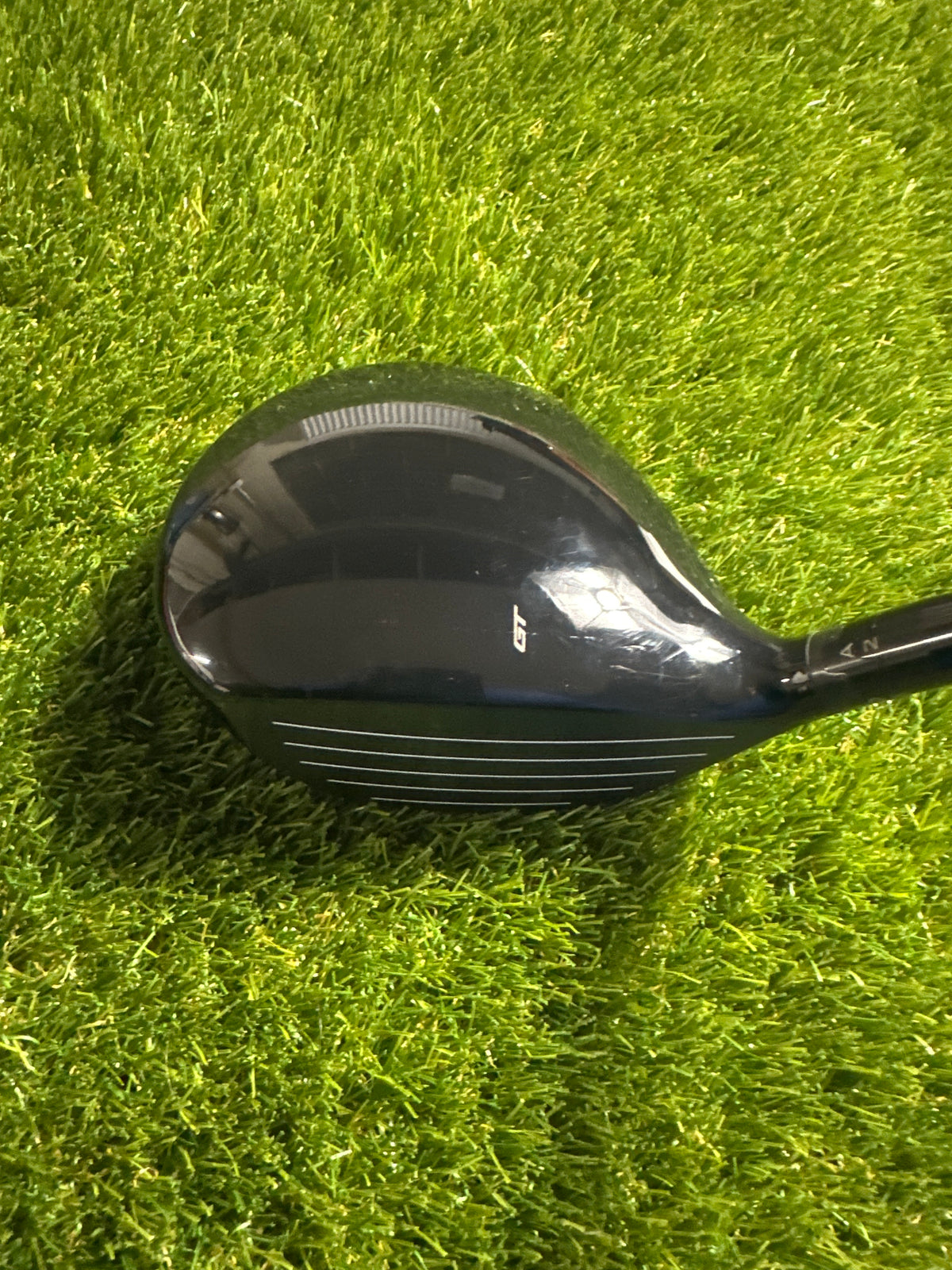 Titleist GT280 13 Driver