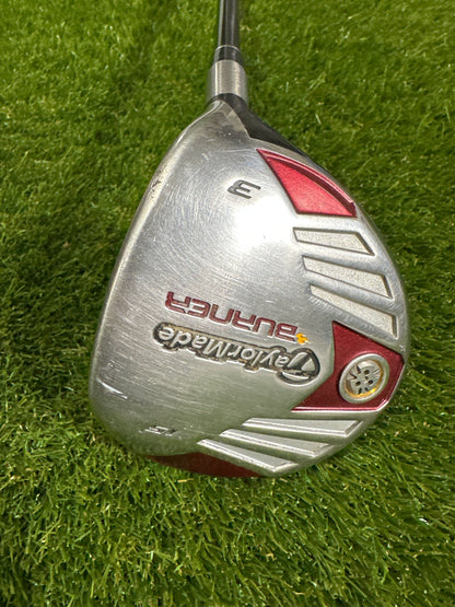 TaylorMade Burner 3/15 FWY