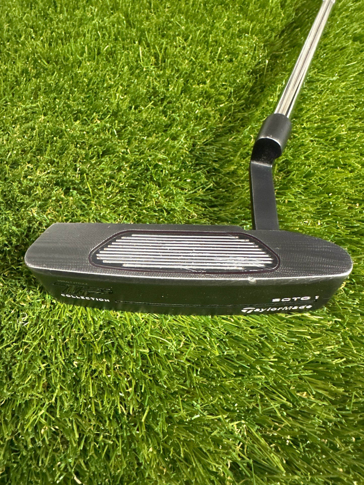 TaylorMade TP Soto 1 35" Putter
