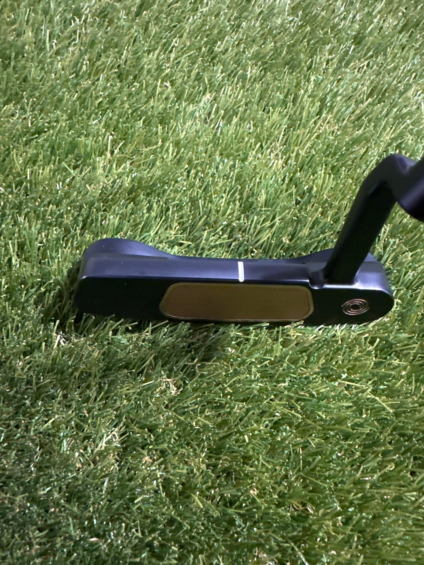 Odyssey Ai One Milled One T 34" Putter