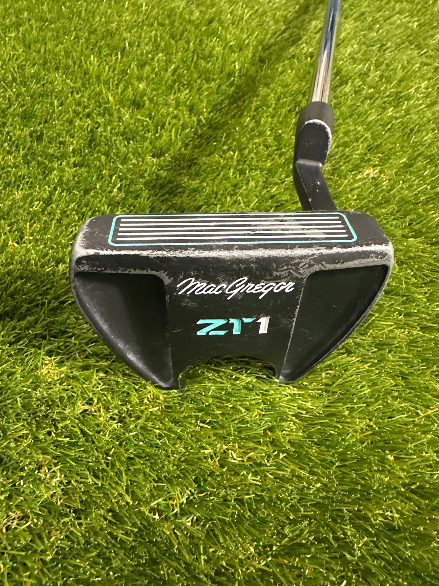 Macgregor ZT1 34" Putter