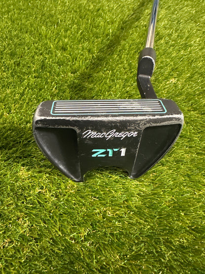 Macgregor ZT1 34" Putter