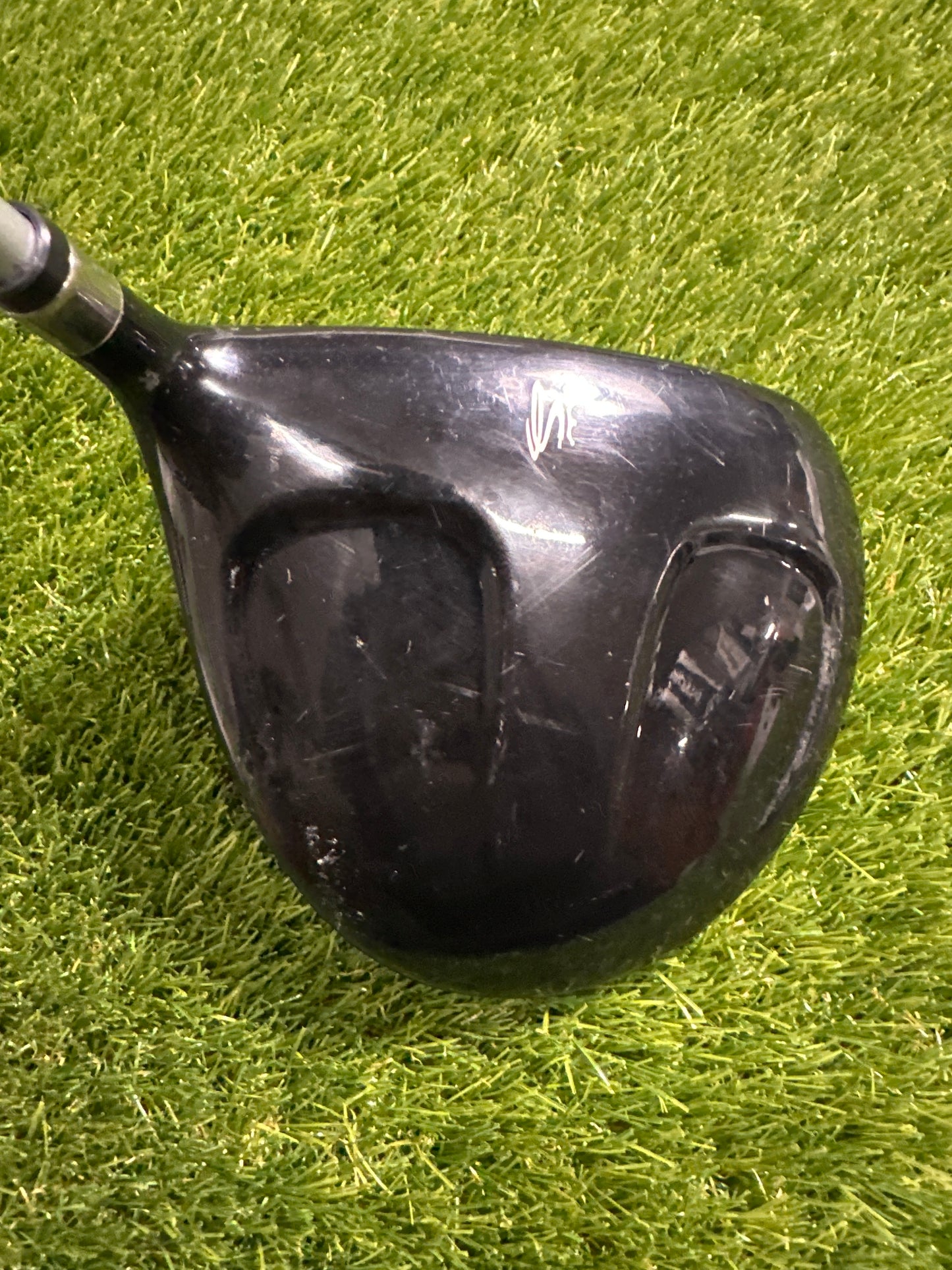 King Cobra S91 M Speed Tuned 10.5 Driver