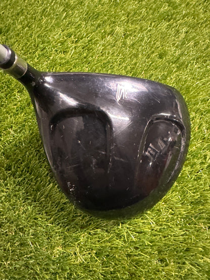 King Cobra S91 M Speed Tuned 10.5 Driver