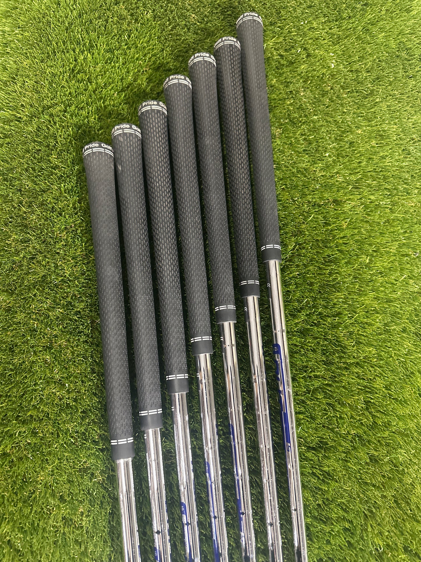 Ping G410 5-SW Irons