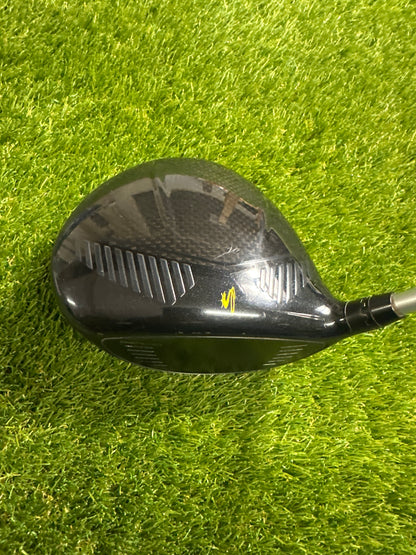 Cobra King F9 9 Driver