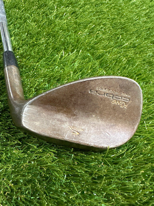 King Cobra Phil Rodgers 53 Wedge