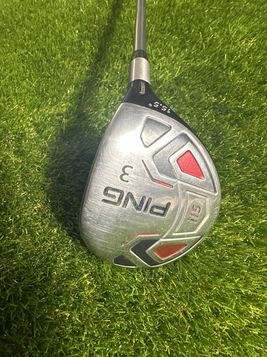 Ping I15 3 FWY
