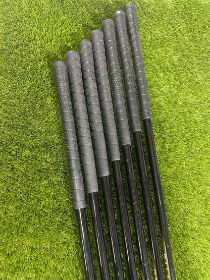 Palmer Premier Oversize 3-9 Irons