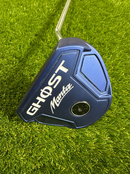 TaylorMade Ghost Manta 35" Putter