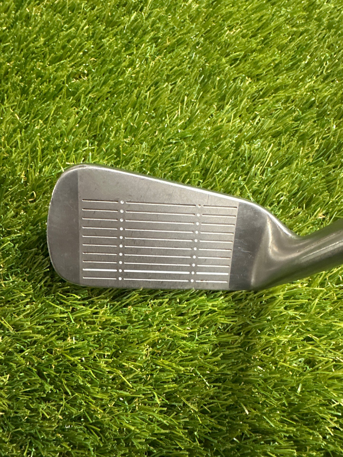 Square Strike 45 Chipper