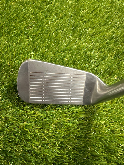Square Strike 45 Chipper