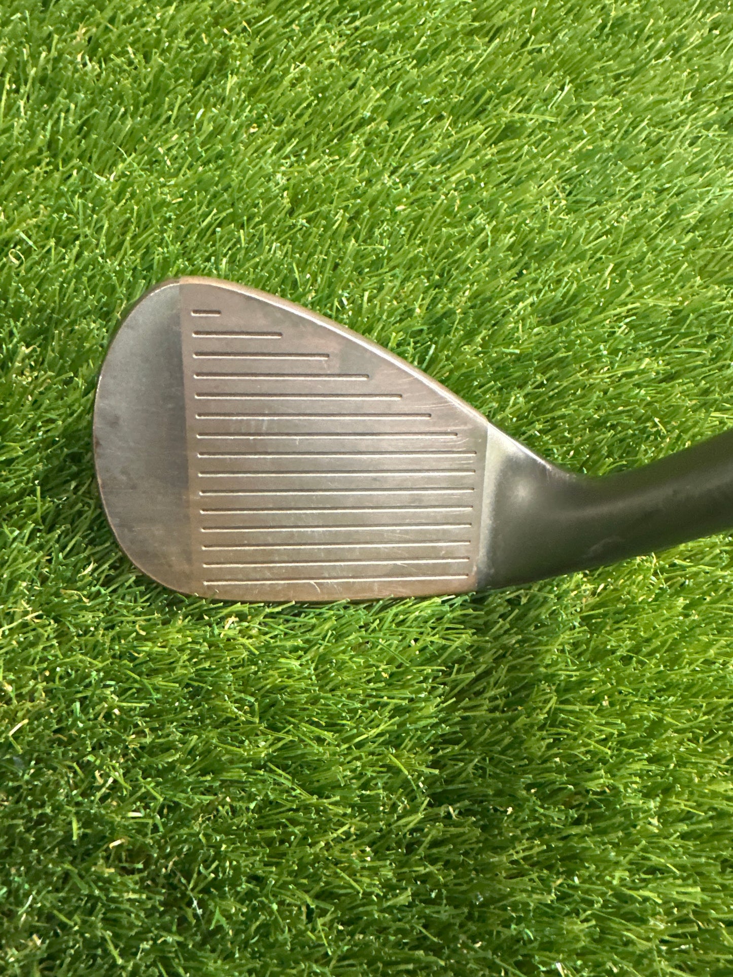 Mizuno T22 52/09 Wedge