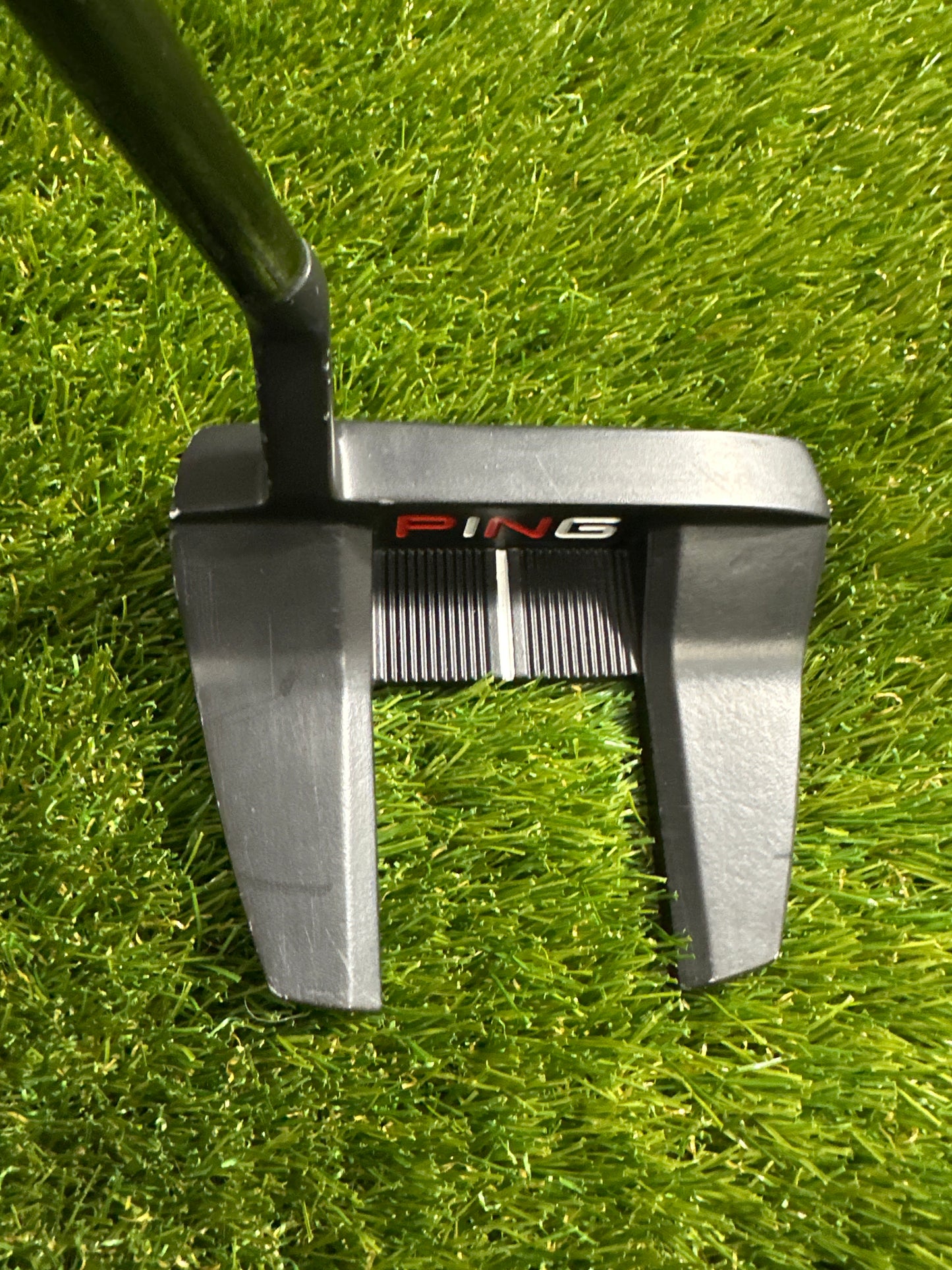 Ping Tyne 4 Sigma 2 35" Putter